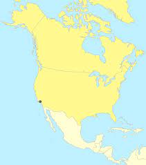 Placer les pays et les villes d'Amérique du Nord sur une carte - 4e -  Vocabulaire Anglais - Kartable