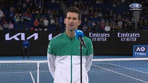 To access the live video stream of australian open 2021, please visit our broadcast partners page and find broadcast details for your region. Australian Open 2021 Results Live Kyrgios Djokovic Osaka Williams Scores News Video Highlights