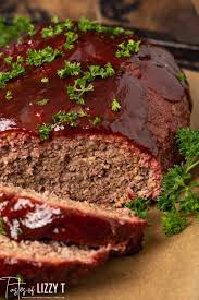 easy smoked meatloaf recipe tastes of