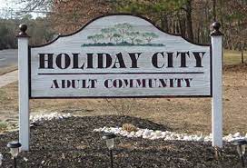 holiday city silverton community