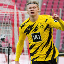 Erling haaland is a norwegian professional footballer. Erling Haaland Transfer News Suitors Price What All Are Saying Sports Illustrated
