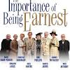 Comedic element in the Importance of Being Earnest