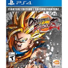 Print present this at any gamestop location. Best Buy Dragon Ball Fighterz Fighterz Edition Playstation 4 Digital Digital Item