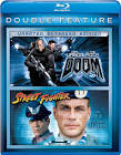 Sci-Fi Series from Italy Doom Fighter Movie