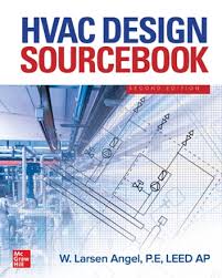 Hvac Design Sourcebook Pb Ebook By W
