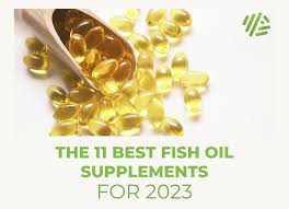the 11 best fish oil supplements gene