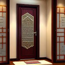 Pooja Room Door Designs For Your Mandir