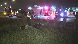 We did not find results for: Khou 11 News Fatal Crash A Fatal Motorcycle Wreck Has I 45 North Southbound At Airtex Totally Shut Down The Freeway Should Reopen Soon However Tune In To Khou 11 And Check