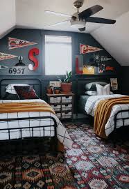 simple boys room ideas that are fun