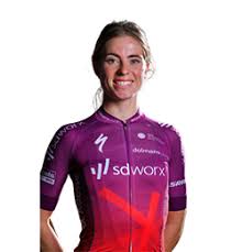 Demi vollering of the sd worx team won the women's cycling race la course on saturday in an event that preceded the opening stage of the tour de france between the atlantic port of brest and. Demi Vollering