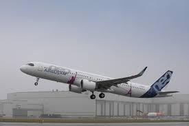 Bjorns Corner Airbus A321neo Has A Pitch Up Issue Now