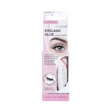 eyelash glue transpa depend cosmetic