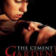 the cement garden rotten tomatoes