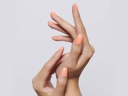 the best nail polish colours for spring
