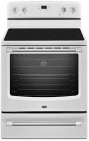 maytag electric cooktop review pros