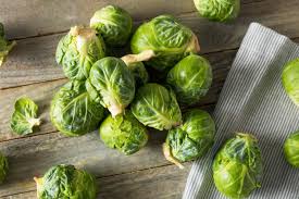 the ultimate guide to brussel sprouts