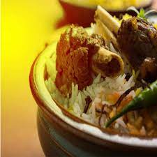 Nawabi Biryani Recipe How To Make Nawabi Mutton Biryani Recipe  gambar png