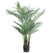 Roth Artificial Plastic Palm Tree