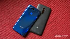 Check out how the three devices compare! Honor View 20 Vs Pocophone F1 Comparison Budget Flagship Faceoff