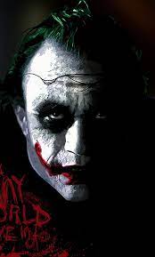 Joker Live Wallpapers posted by ...