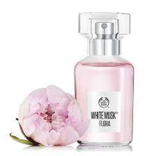 Dapatkan rangkaian produk white musk flora dari the body shop secara online di sini. White Musk Flora The Body Shop Parfum Ein Neues Parfum Fur Frauen 2019