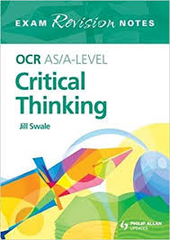 Babitha s Note On critical thinking in nursing Critical Thinking Large