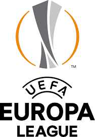 Lacazette 10/10 as arsenal cruise into the europa league semis. Uefa Europa League Logo Png And Vector Logo Download