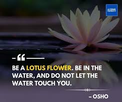 Osho quotes always shares an idea about how to live life peacefully and get inspiration. 65 Osho Quotes Which Will Tell You How To Live Life Yourfates