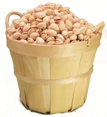 2 lb pistachios gift basket arizona