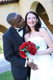 Interracial Marriage a Black Guy Thing