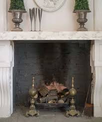 Fireplace Decor Fireplace