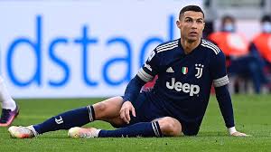 After flirting with joining manchester city, ronaldo will instead. Juventus Clarify Ronaldo S Future Amid Rumors Of Real Madrid Return Cgtn