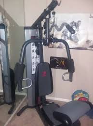 marcy home gym mwm 988 vs 990