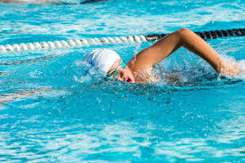 swim training at home exercises for