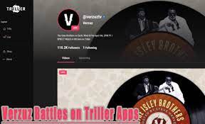 Triller network, the video app's parent company, has bought the battle series verzuz, as billboard first reported. How To Watch Verzuz Battles On Triller Apps And Tv