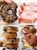 What donuts can vegans eat?