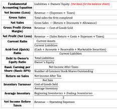 Chapter 16 Understanding Accounting