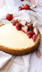 the best easy cheesecake recipe a