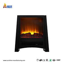 Narrow Electric Fireplace Manufacturers