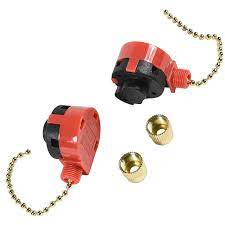 2 pack hqrp 3 sd 4 wire switch for