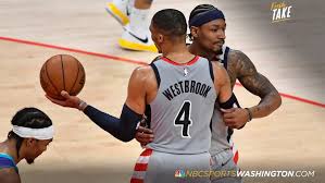 Get the latest news, stats and more about russell westbrook on realgm.com. Rasheed Wallace Says Russell Westbrook Is The Best Player In The Nba Rsn