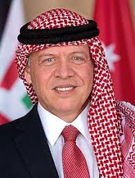 King abdullah is a key partner of the united states, and he has our full support, us state department spokesman ned price said. Abdullah Ii Ibn Al Hussein The Muslim 500