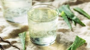 aloe vera juice is it good for you