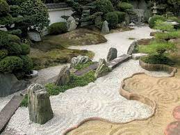 21 Beautiful Zen Garden Ideas 2019