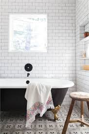 62 beautiful bathroom tile ideas for