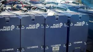 Plug power said there were issues with the classification of certain costs that resulted in downsized research and development expenses and a corresponding increase in the cost of revenue. Plug Power Accelerates On Road Fuel Cell Tech With Acquisition Fleetowner