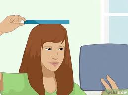 An easy way to measure without a tape measure is to use your cash. 3 Ways To Measure Your Height By Yourself Wikihow