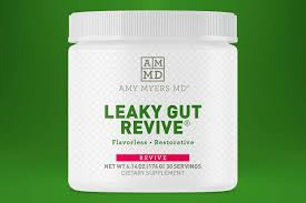 Leaky Gut Revive Reviews (Amy Myers MD) Does It Really Work? | The Daily  World