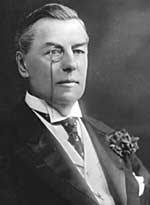 Joseph Chamberlain (Getty Images) View more images. Chamberlain Joseph, 1836-1914. Chamberlain was a Londoner who made his fortune in manufacturing in the ... - 77