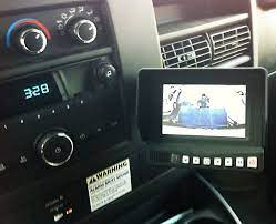 backup cameras for trucks